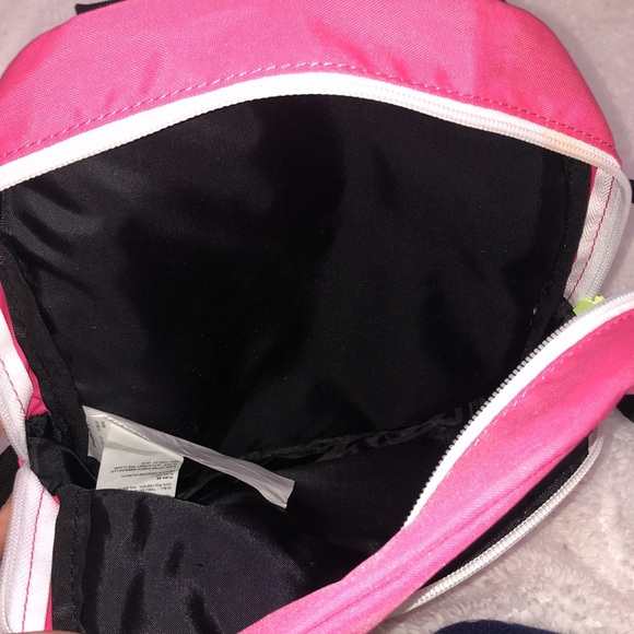 Puma mini backpack - Picture 4 of 5